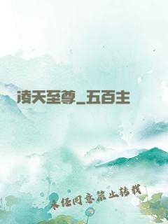 凌天至尊
