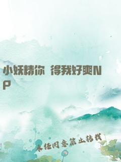 小妖精你夾得我好爽NP