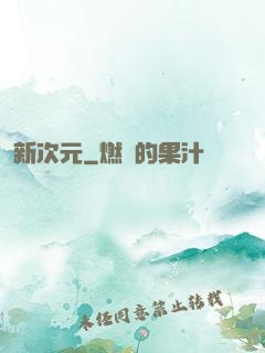 新次元