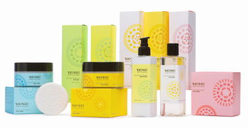 化妝品與家用電器包裝設計的創新手法探析