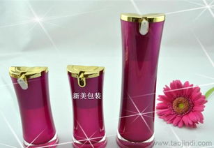 亞克力化妝品乳液瓶 價格、廠家與產(chǎn)品圖片選購指南