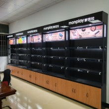 廣州市白云區(qū)國明貨架廠 為家用電器行業(yè)提供專業(yè)存儲解決方案