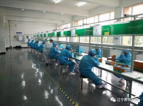 本溪市機電工程學(xué)校 從實訓(xùn)室到教學(xué)工廠，探索電子商務(wù)技術(shù)人才培養(yǎng)新路徑