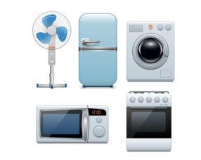 網(wǎng)購這5大裝修材料不后悔，省下的錢你想不到有多少！家用電器篇